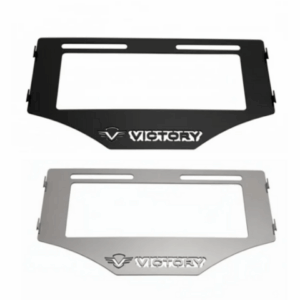 PORTA PLACA VICTORY